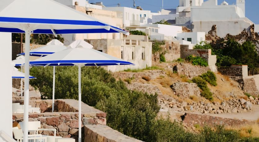 Photo of Milos Muse