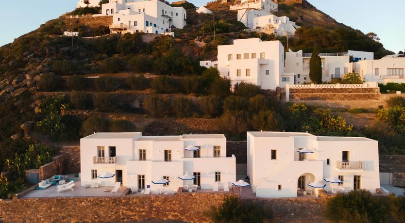Photo of Milos Muse