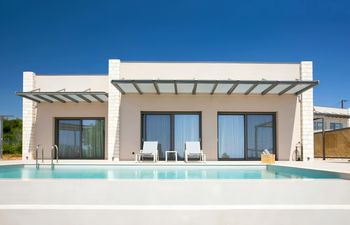 The Siren Song Holiday Home