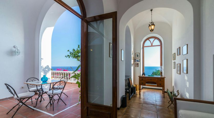 Photo of Perfect In Praiano
