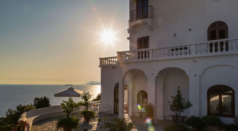 Photo of Perfect In Praiano