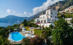 Photo of Perfect In Praiano