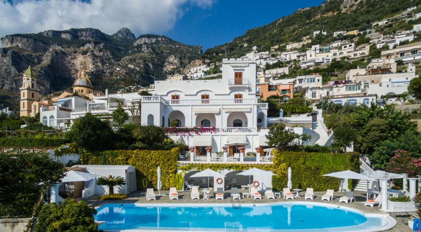Photo of Perfect In Praiano