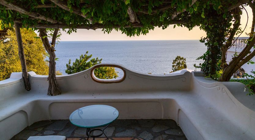 Photo of Perfect In Praiano