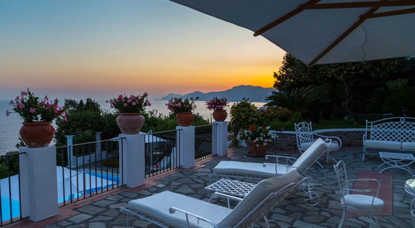 Photo of Perfect In Praiano