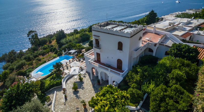 Photo of Perfect In Praiano