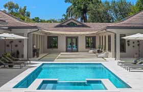 Photo of vibrant-emerald-abode