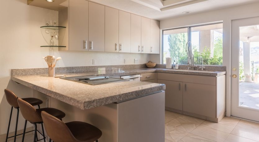 Photo of Shelter from the Warm