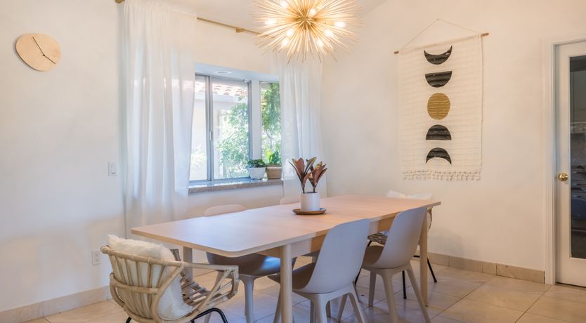 Photo of Shelter from the Warm