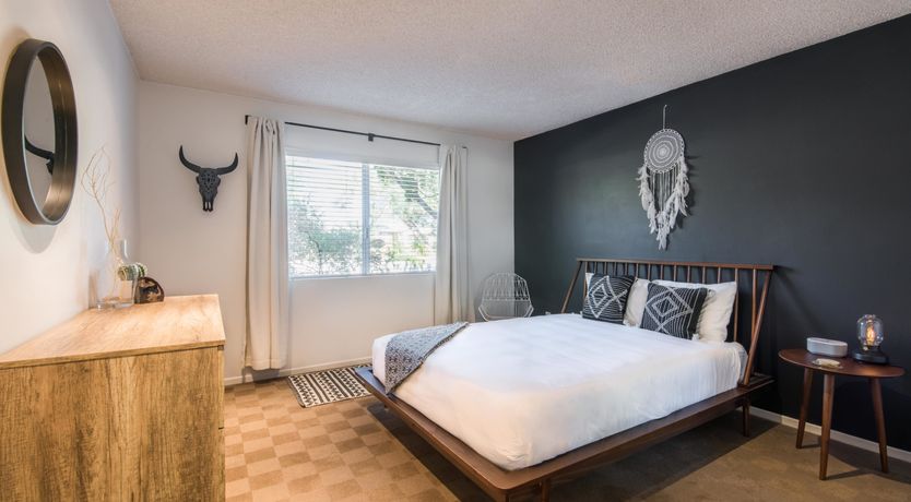 Photo of Shelter from the Warm