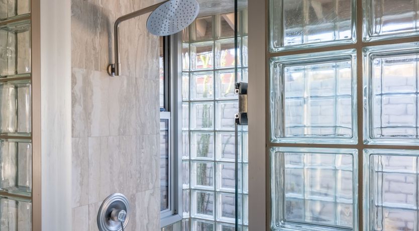 Photo of Shelter from the Warm