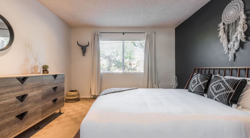 Photo of Shelter from the Warm