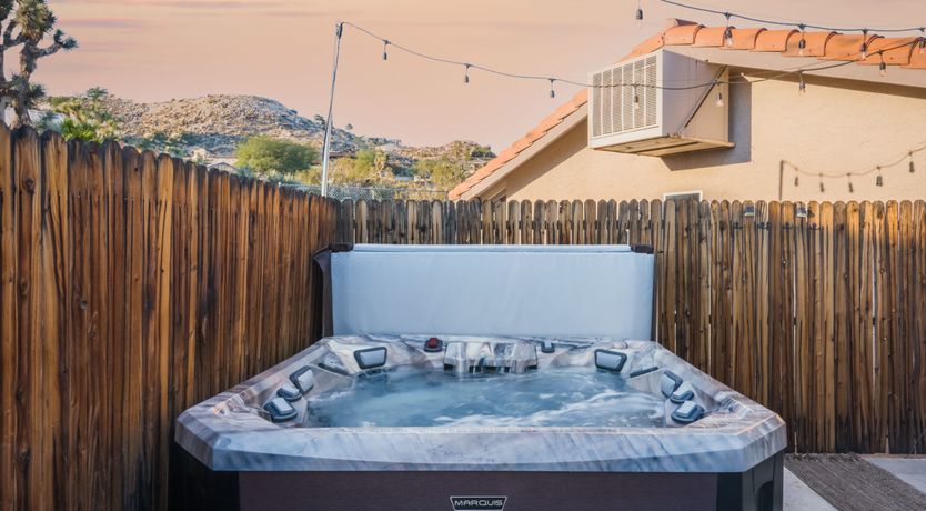 Photo of Shelter from the Warm