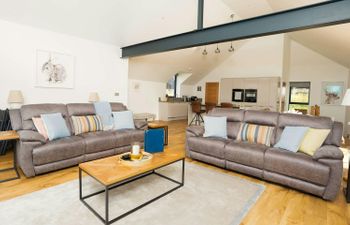 The Somerset Escape Holiday Home