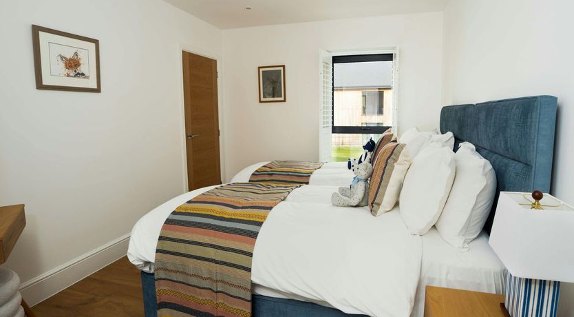 Photo of The Somerset Escape