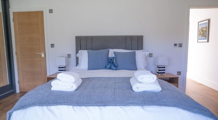 Photo of The Somerset Escape