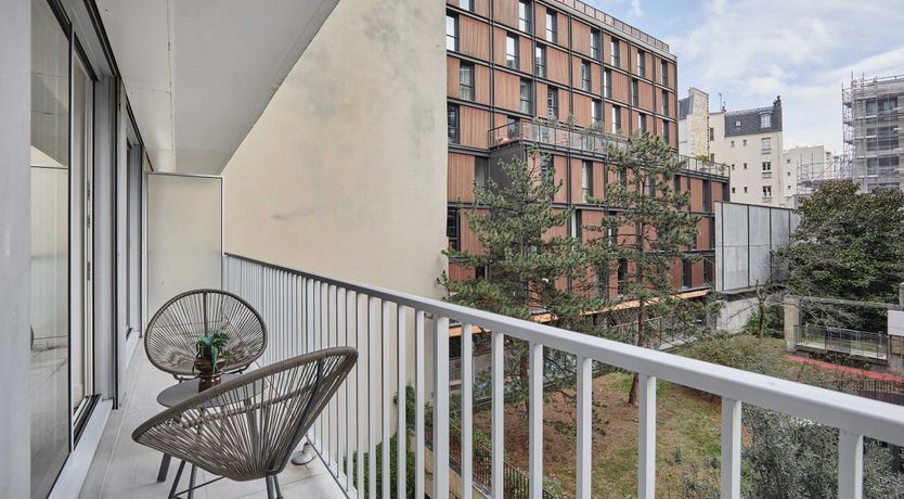 Photo of Vaugirard Views