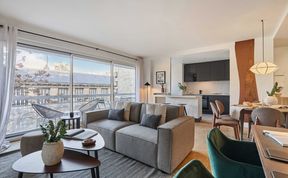 Photo of Vaugirard Views