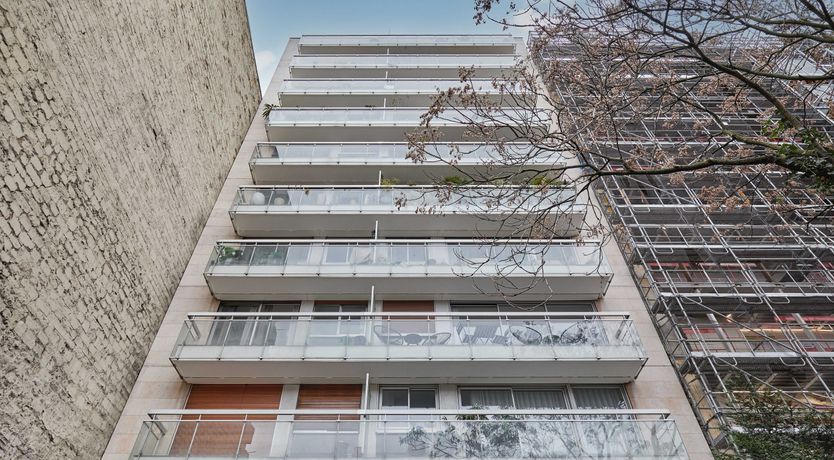 Photo of Vaugirard Views