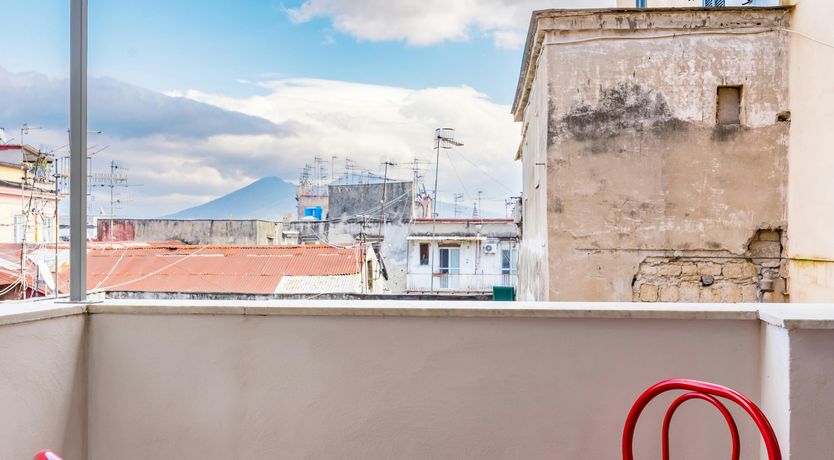 Photo of The Vesuvius View
