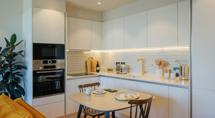 Photo of Modern Sophistication