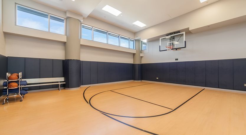 Photo of Chicago's Gemstone