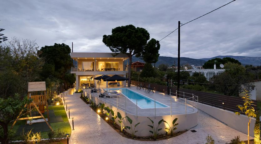 Photo of Scenic Shores Serenity