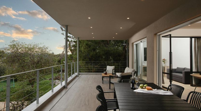 Photo of Scenic Shores Serenity