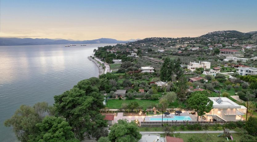Photo of Scenic Shores Serenity