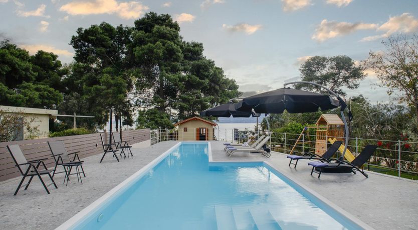 Photo of Scenic Shores Serenity