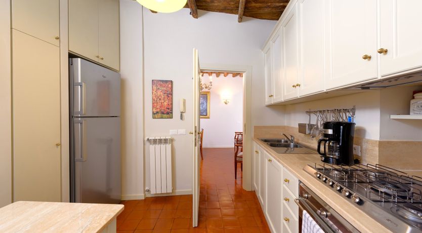 Photo of A Touch of Rome