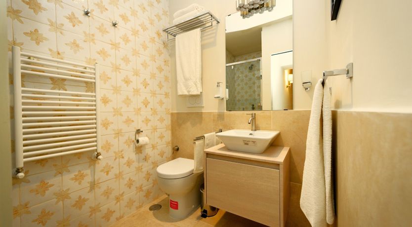 Photo of A Touch of Rome