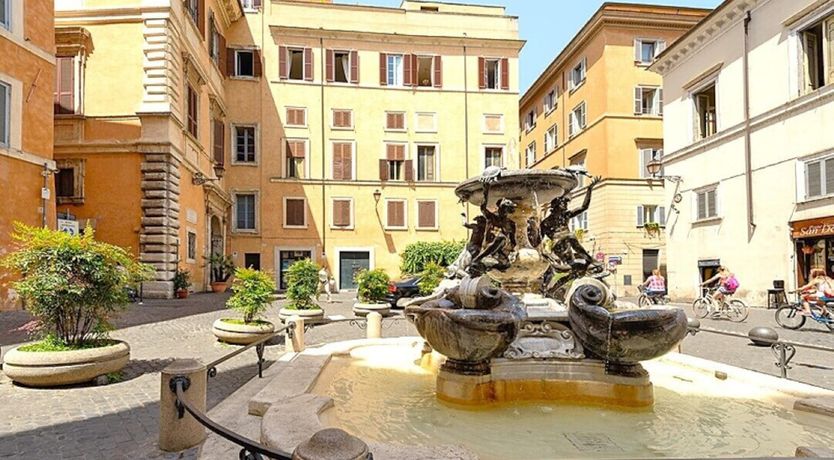 Photo of A Touch of Rome