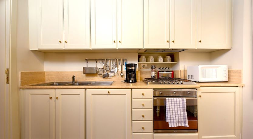 Photo of A Touch of Rome