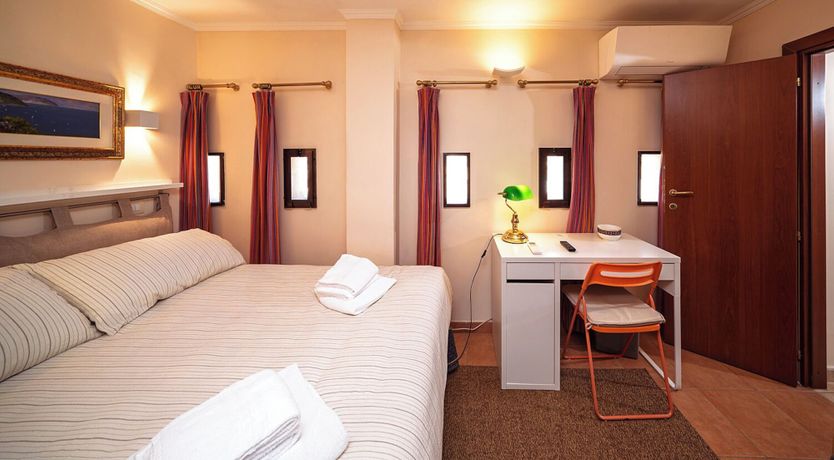 Photo of A Touch of Rome