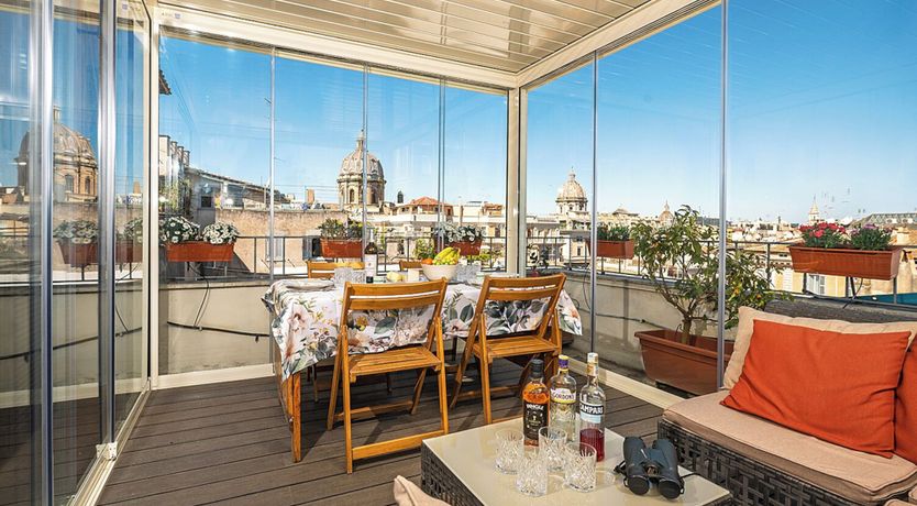 Photo of A Touch of Rome