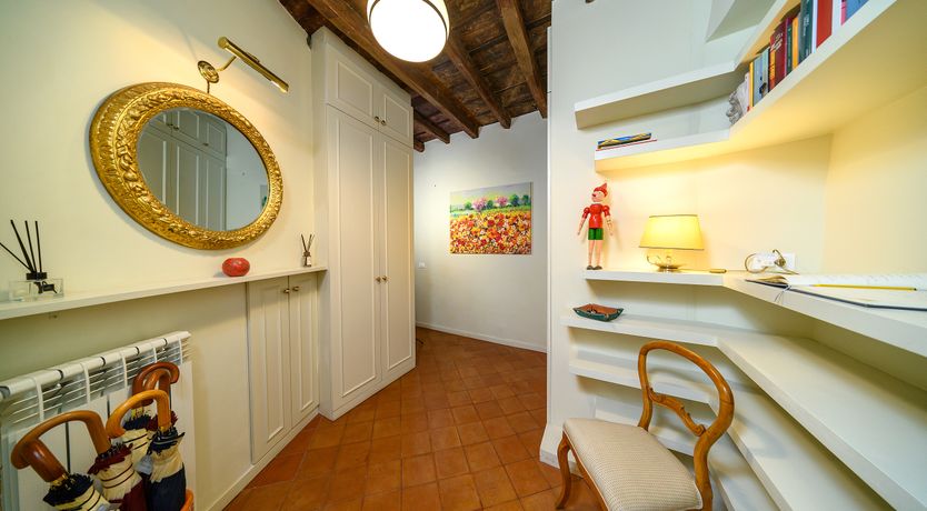 Photo of A Touch of Rome