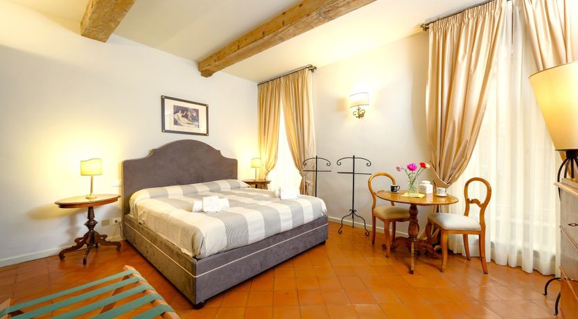 Photo of A Touch of Rome