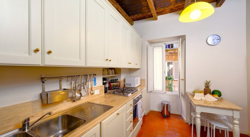 Photo of A Touch of Rome