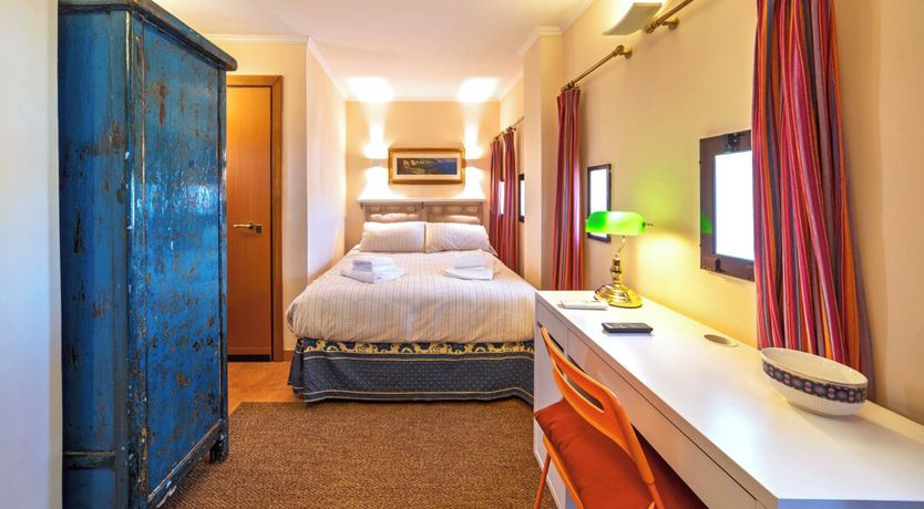 Photo of A Touch of Rome