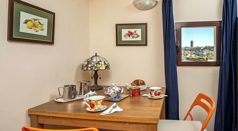 Photo of A Touch of Rome