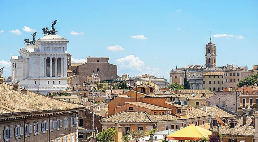 Photo of A Touch of Rome