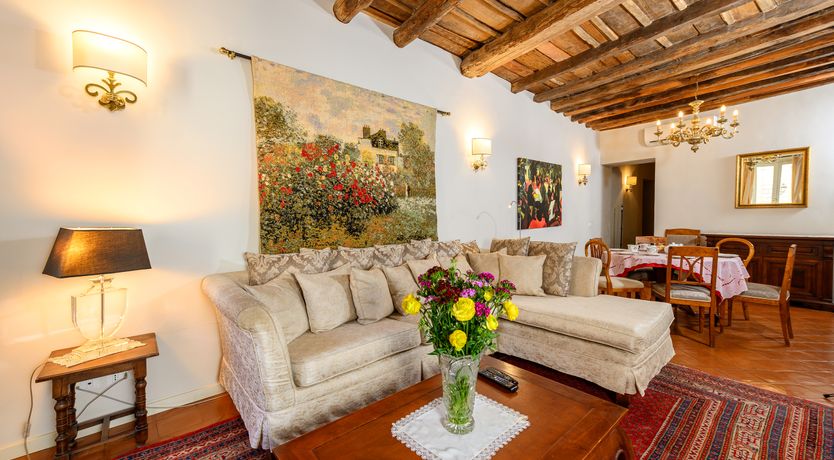 Photo of A Touch of Rome