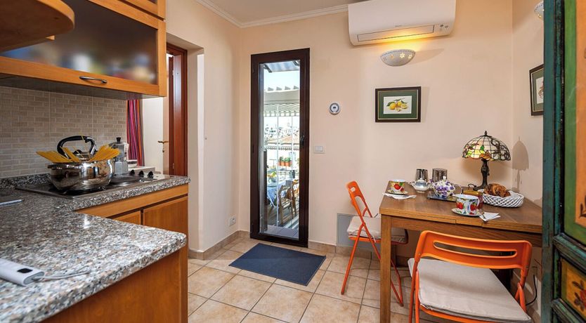 Photo of A Touch of Rome