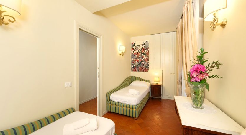 Photo of A Touch of Rome