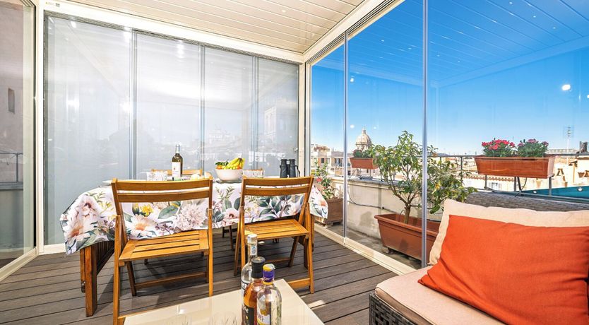 Photo of A Touch of Rome