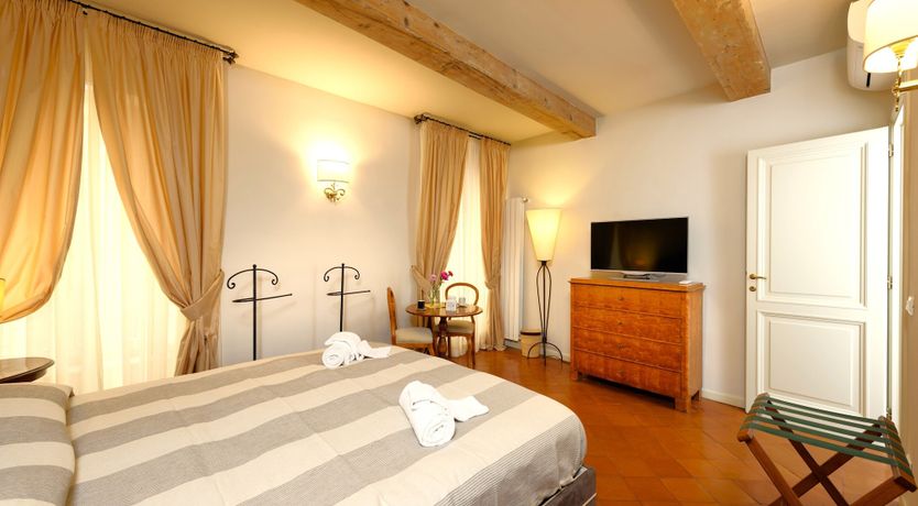 Photo of A Touch of Rome