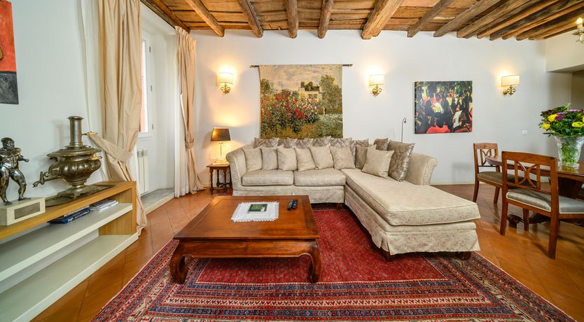 Photo of A Touch of Rome