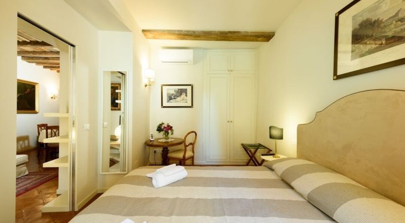 Photo of A Touch of Rome