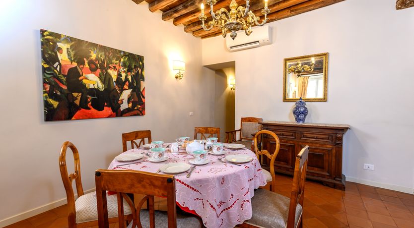 Photo of A Touch of Rome